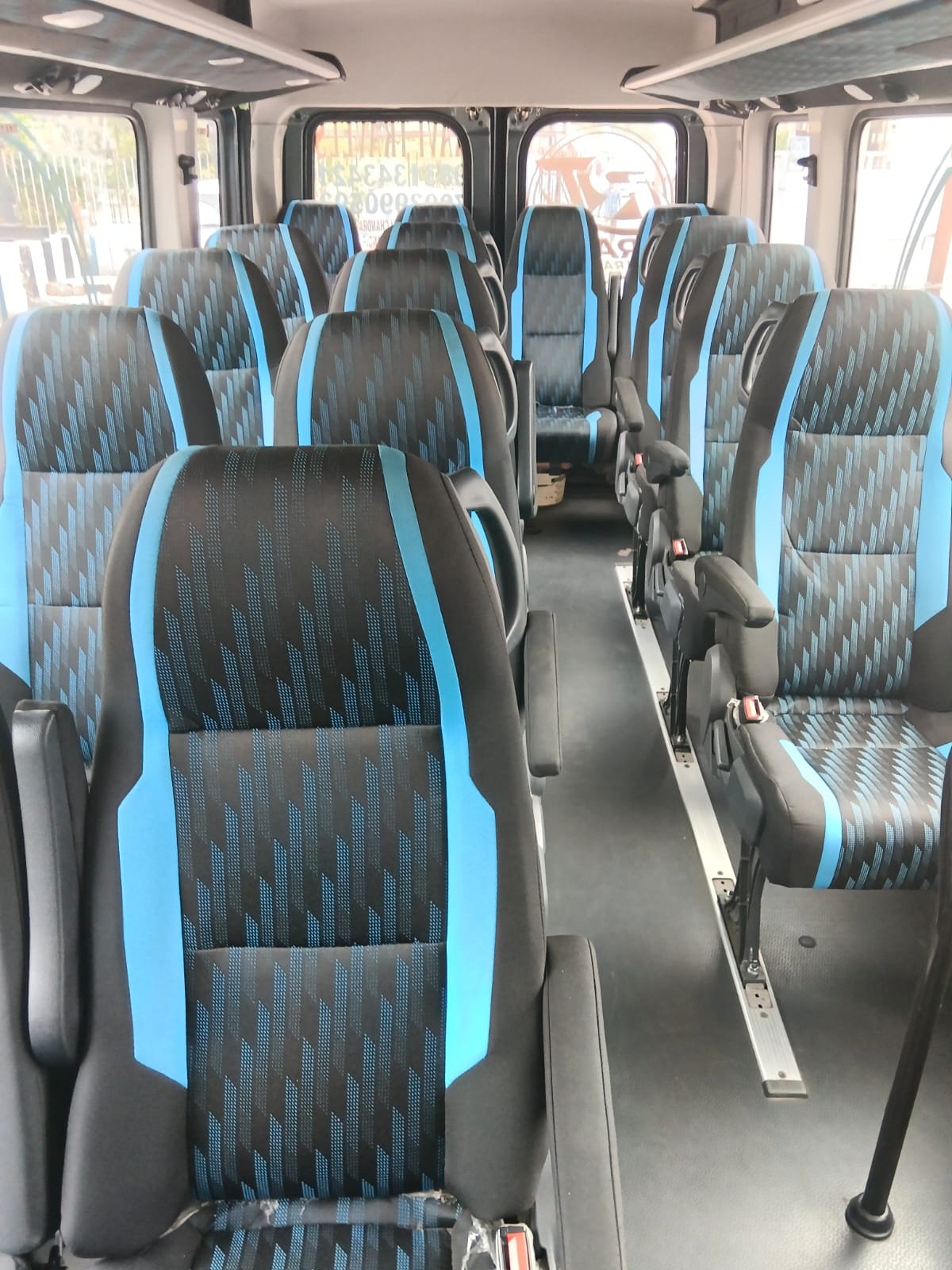 Tour Memory