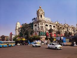 Kolkata Icons & Heritage Tour