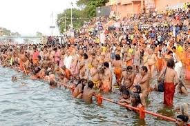 Gangasagar PilgrimageSpecial