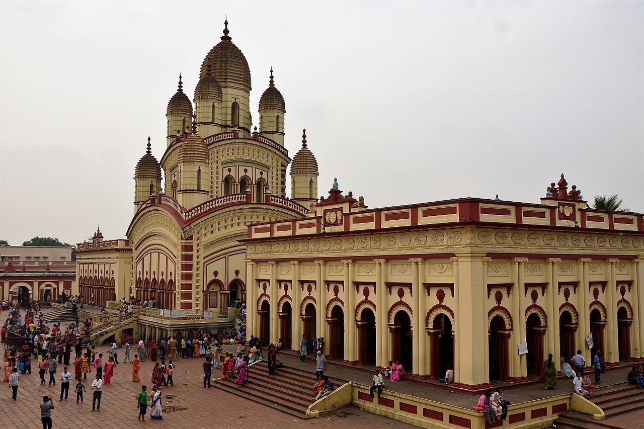 Kolkata Heritage & Spiritual Full Day Tour