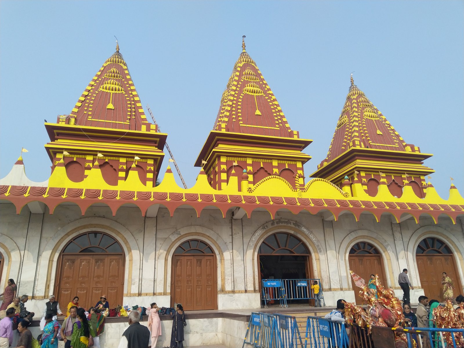 Gangasagar PilgrimageSpecial