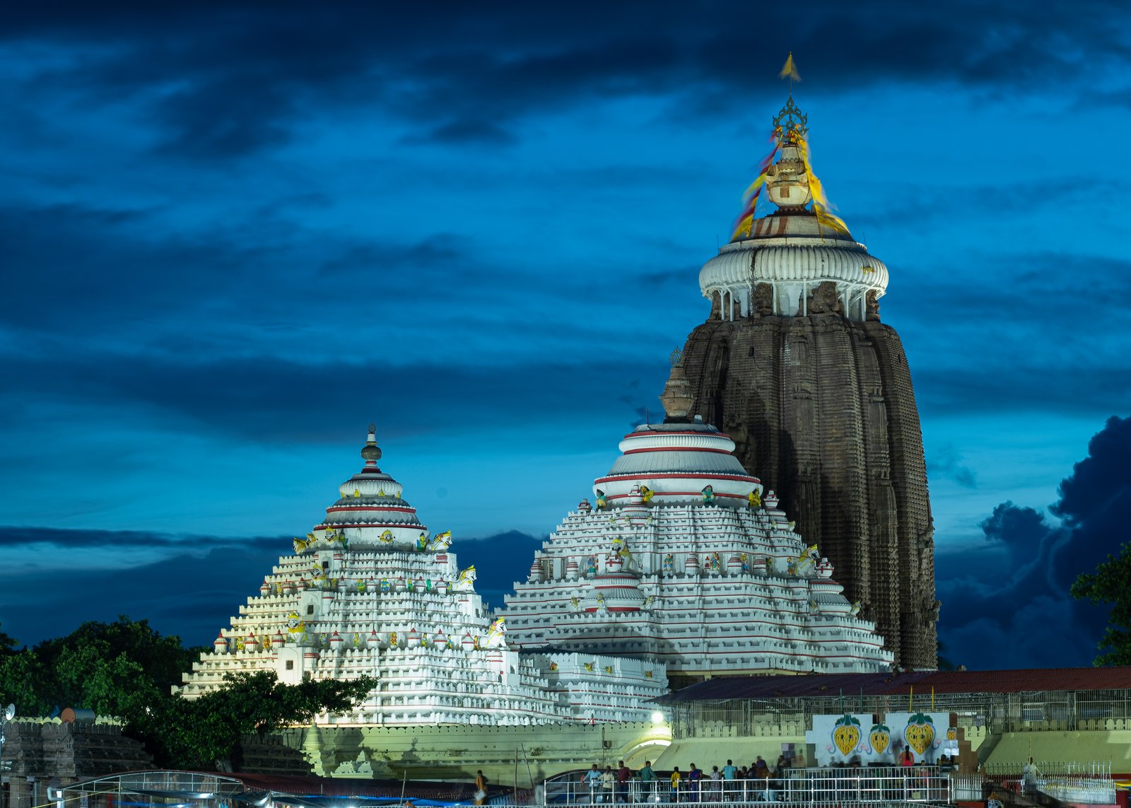 Kolkata to Puri