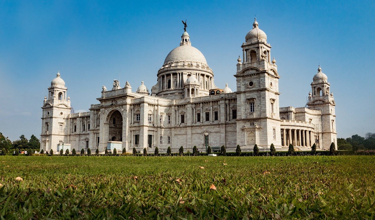 Kolkata Icons & Heritage Tour